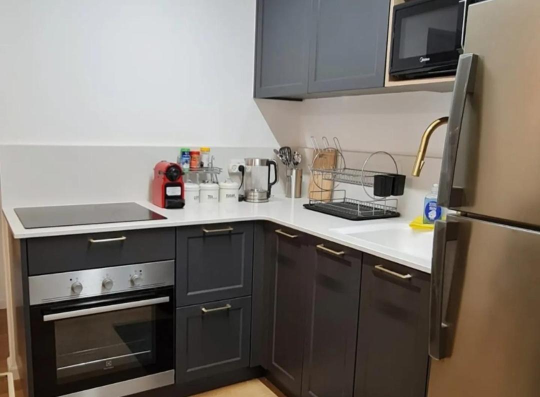 Sunshine Suites By The Sea Eilat 3 Min Walk To The Beach 외부 사진