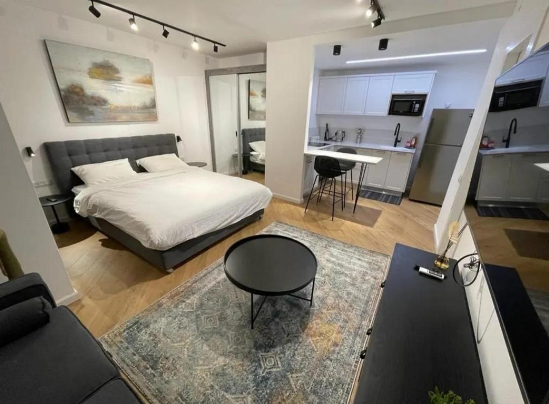 Sunshine Suites By The Sea Eilat 3 Min Walk To The Beach 외부 사진