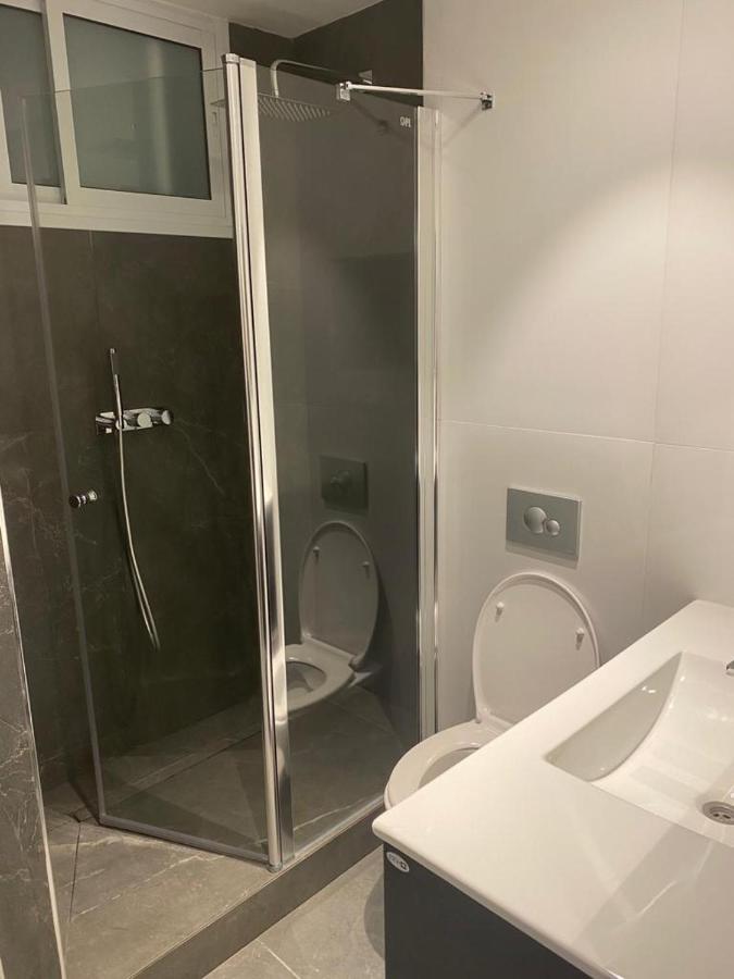 Sunshine Suites By The Sea Eilat 3 Min Walk To The Beach 외부 사진