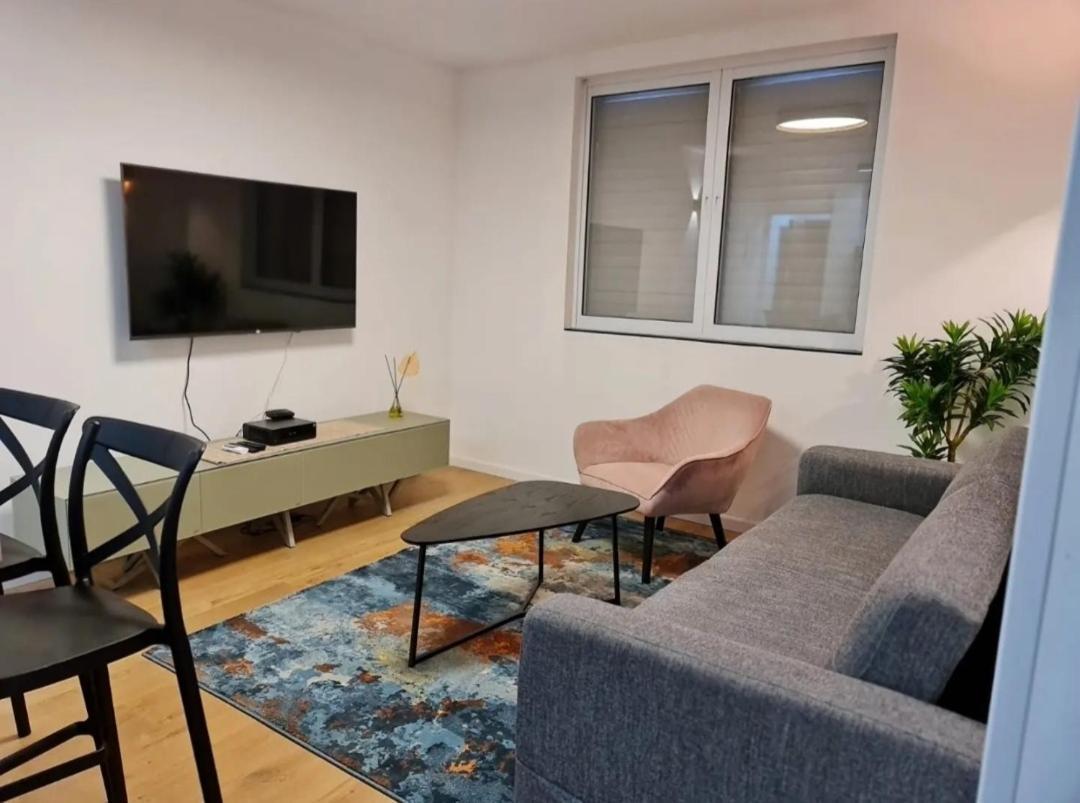 Sunshine Suites By The Sea Eilat 3 Min Walk To The Beach 외부 사진