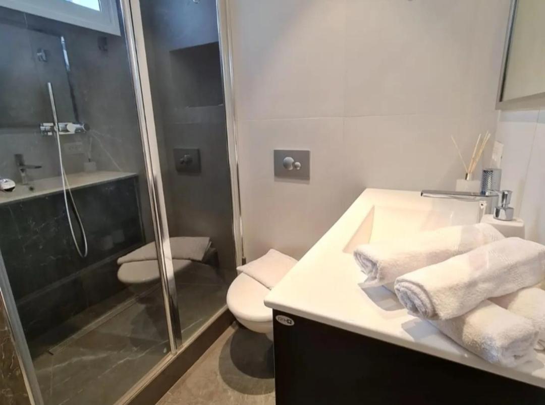 Sunshine Suites By The Sea Eilat 3 Min Walk To The Beach 외부 사진